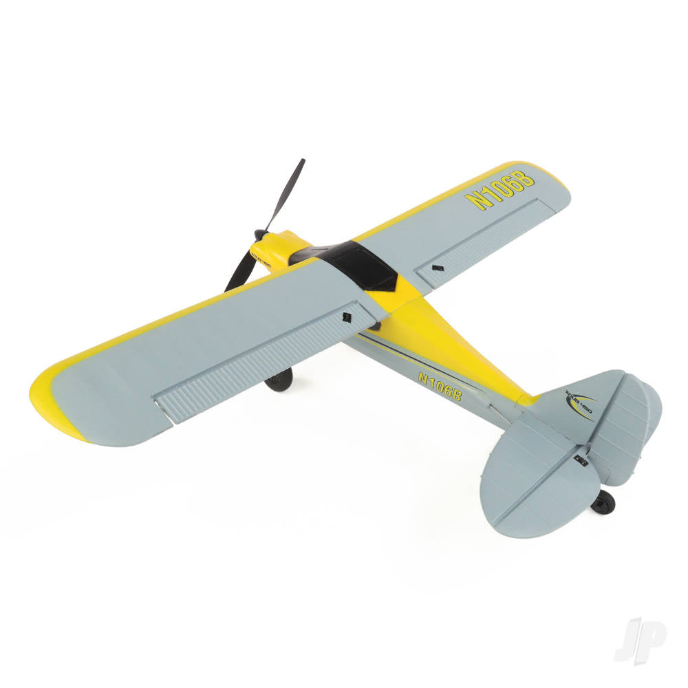 Top RC Mini XCub RTF 450 (Mode 1) TOP106B1 8