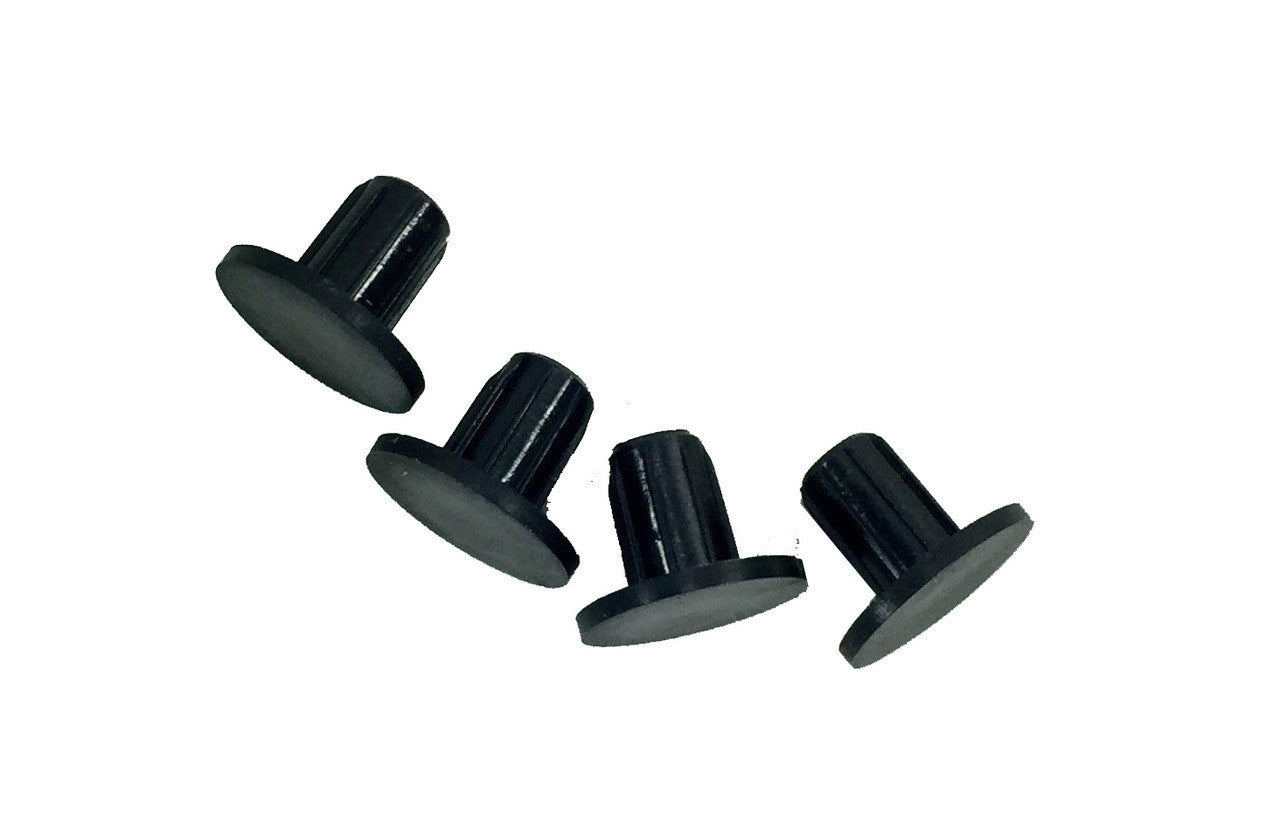 Battle Foam Magna Rack Plug Set - Top Plug BF-MIS-MRTPS