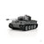 Torro 1:30 Tiger 1 vs T34 IR Battle Tanks TOR15101-CA 2