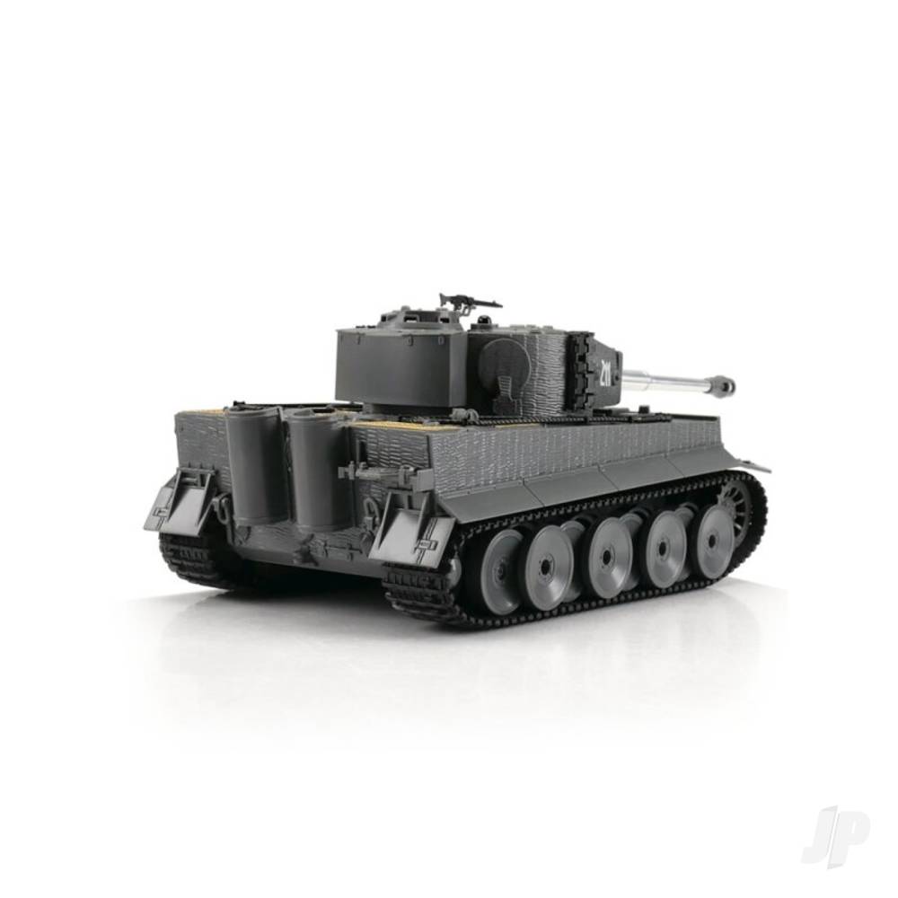 Torro 1:30 Tiger 1 vs T34 IR Battle Tanks TOR15101-CA 3