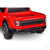 Traxxas Ford Raptor R 1:10 Pro Scale 4WD Brushless Electric Replica Truck, - TRX101076-4-BLK 12