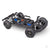 Traxxas Ford Raptor R 1:10 Pro Scale 4WD Brushless Electric Replica Truck, - TRX101076-4-BLK 6