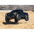 Traxxas Ford Raptor R 1:10 Pro Scale 4WD Brushless Electric Replica Truck, - TRX101076-4-BLK 8