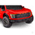 Traxxas Ford Raptor R 1:10 Pro Scale 4WD Brushless Electric Replica Truck, - TRX101076-4-FOX 13