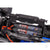 Traxxas Maxx Slash 1:8 6S 4WD Short Course Truck, Blue (+TQI 2-ch Link, VX - TRX102076-4-BLUE 45