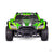 Traxxas Maxx Slash 1:8 6S 4WD Short Course Truck, Green (+TQI 2-ch Link, V - TRX102076-4-GRN 2