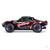 Traxxas Maxx Slash 1:8 6S 4WD Short Course Truck, Red (+TQI 2-ch Link, VXL - TRX102076-4-RED 1