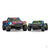 Traxxas Maxx Slash 1:8 6S 4WD Short Course Truck, RNR (+TQI 2-ch Link, VXL - TRX102076-4-RNR 14