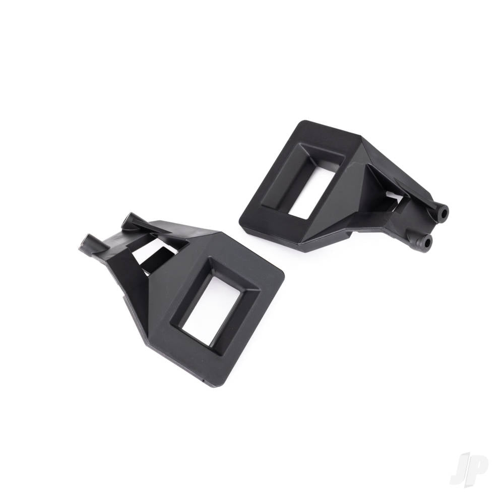 Traxxas Body mounts, front (left & right) (for clipless body mounting) TRX10215