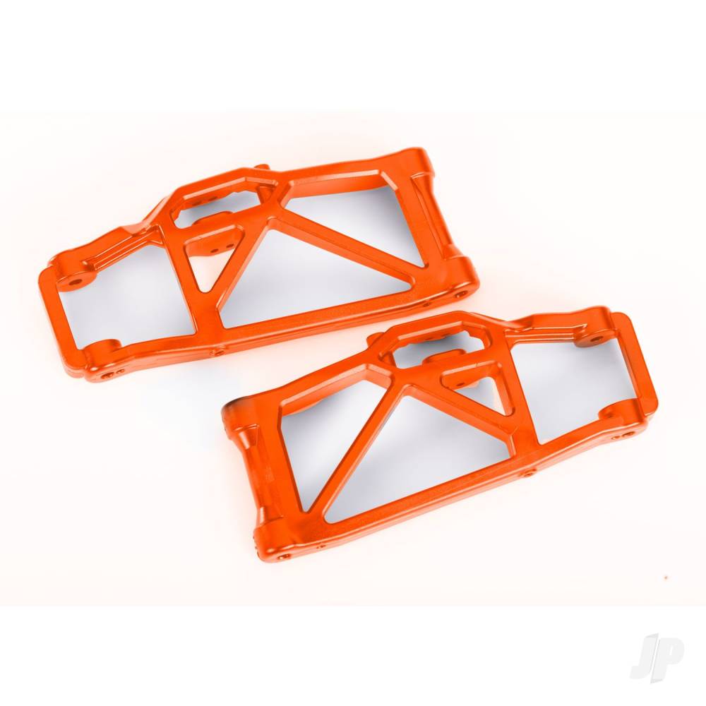 Traxxas Suspension arms, lower, orange (left and right, front or rear) (2) TRX10230-ORNG