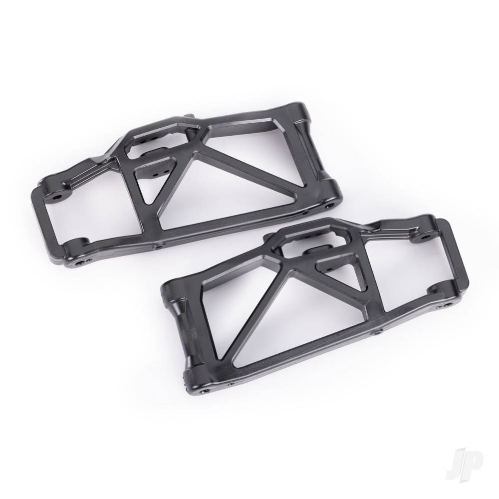 Traxxas Suspension arms, lower, black (left and right, front or rear) (2) TRX10230