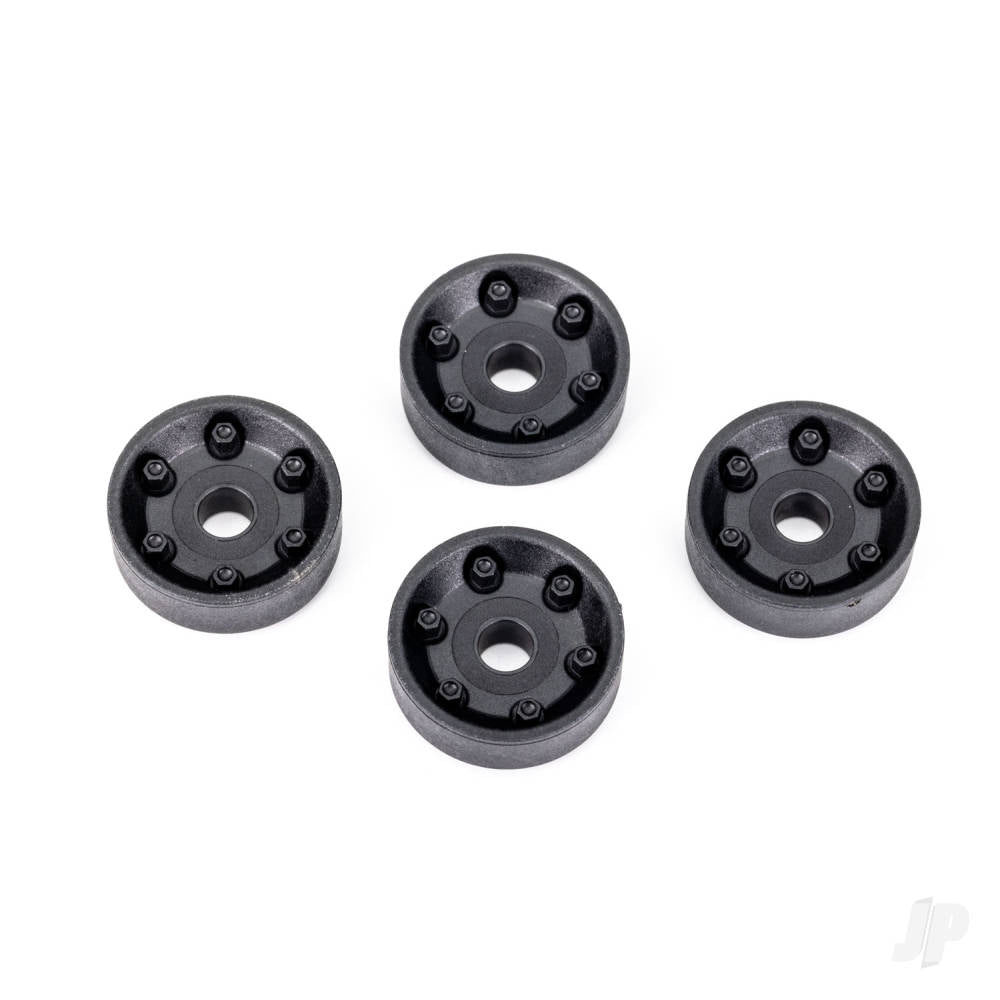 Traxxas Wheel washers (4) TRX10257