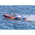 Traxxas Spartan SR VXL 1:10 36in Electric Brushless Race Boat, Orange (+ T - TRX103076-4-ORNG 5