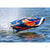 Traxxas Spartan SR VXL 1:10 36in Electric Brushless Race Boat, Orange (+ T - TRX103076-4-ORNG 7