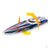 Traxxas Spartan SR VXL 1:10 36in Electric Brushless Race Boat, Red (+ TQi  - TRX103076-4-RED 15