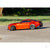 4-Tec Drift 2024 Ford Mustang 1:10 Electric 2WD Black