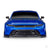 4-Tec Drift 2024 Ford Mustang 1:10 Electric 2WD Blue