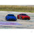 4-Tec Drift 2024 Ford Mustang 1:10 Electric 2WD Copper