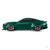 4-Tec Drift 2024 Ford Mustang 1:10 Electric 2WD Green