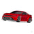 4-Tec Drift 2024 Ford Mustang 1:10 Electric 2WD Red