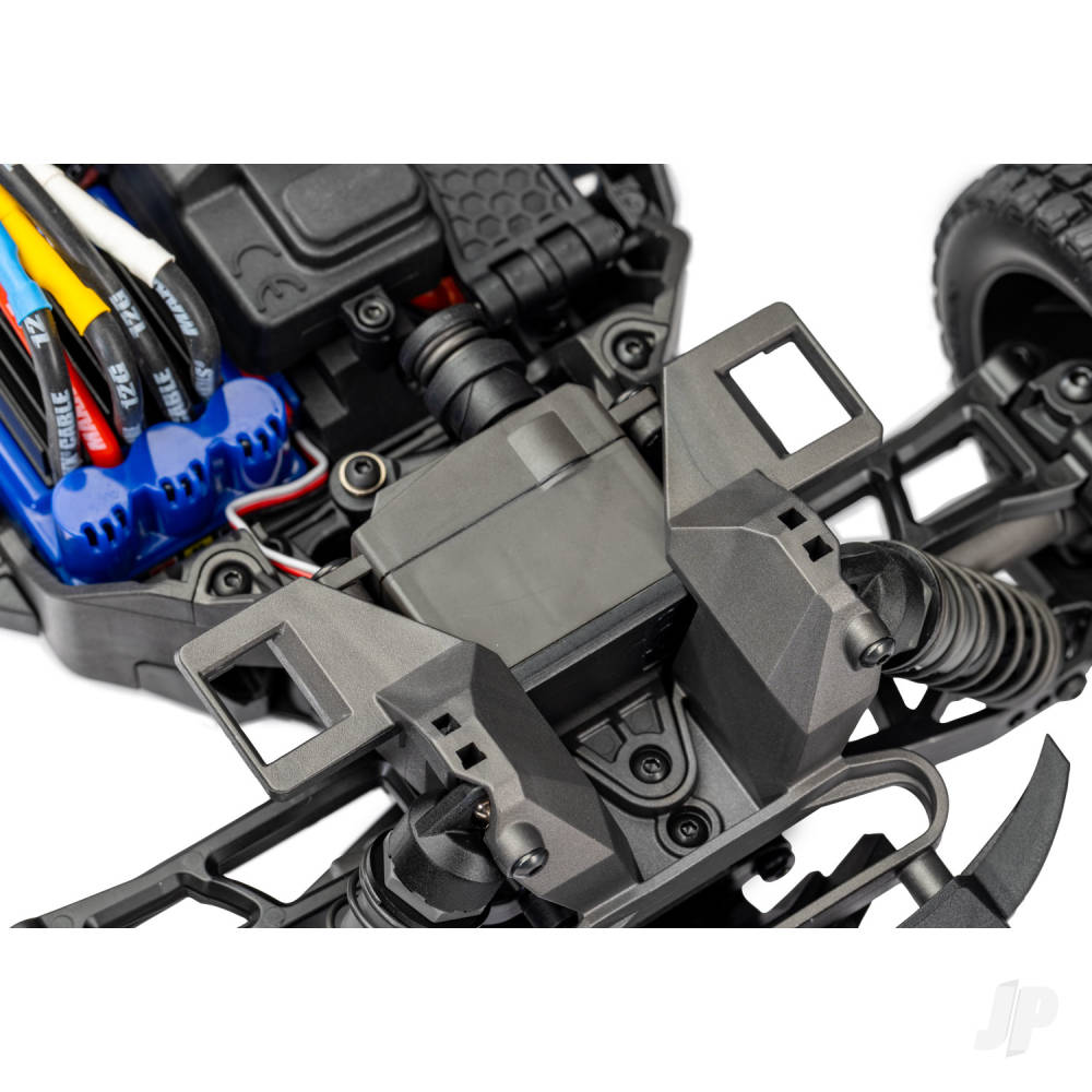 Traxxas Mini XRT VXL-3S 4WD RTR Race Truck TRX108076-1-RED