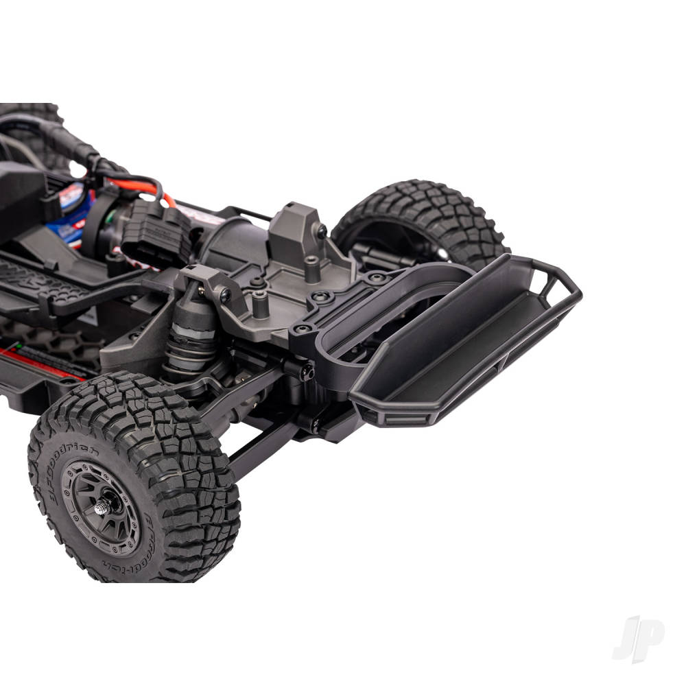  	Traxxas Mini Slash BL-2S 4X4 RTR Short Course Truck, Yellow