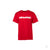 Traxxas Red Tee Traxxas Logo Large TRX1362-L 1