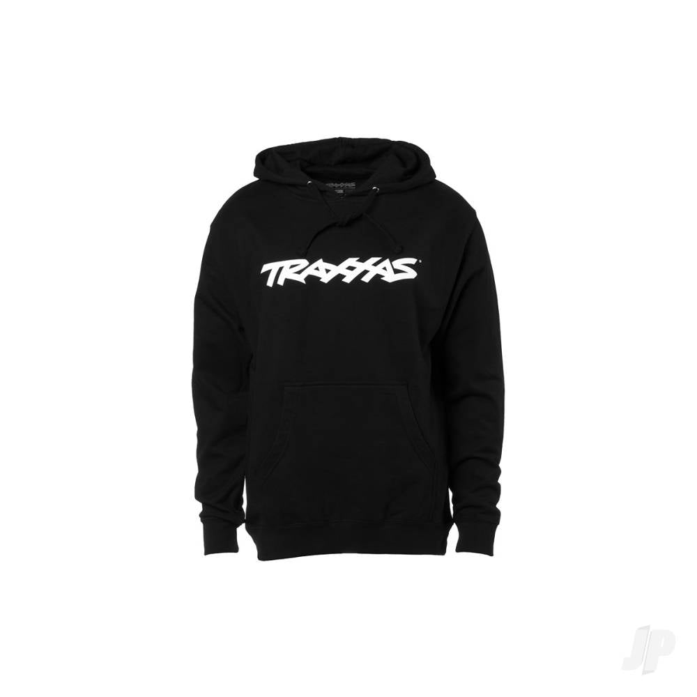 Traxxas Traxxas Hoodie Black 2XL TRX1370-2XL 1