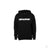 Traxxas Traxxas Hoodie Black 2XL TRX1370-2XL 1