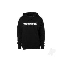 Traxxas Traxxas Hoodie Black 3XL TRX1370-3XL Main