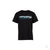 Traxxas Black Tee Sliced Logo 3XL TRX1373-3XL 1