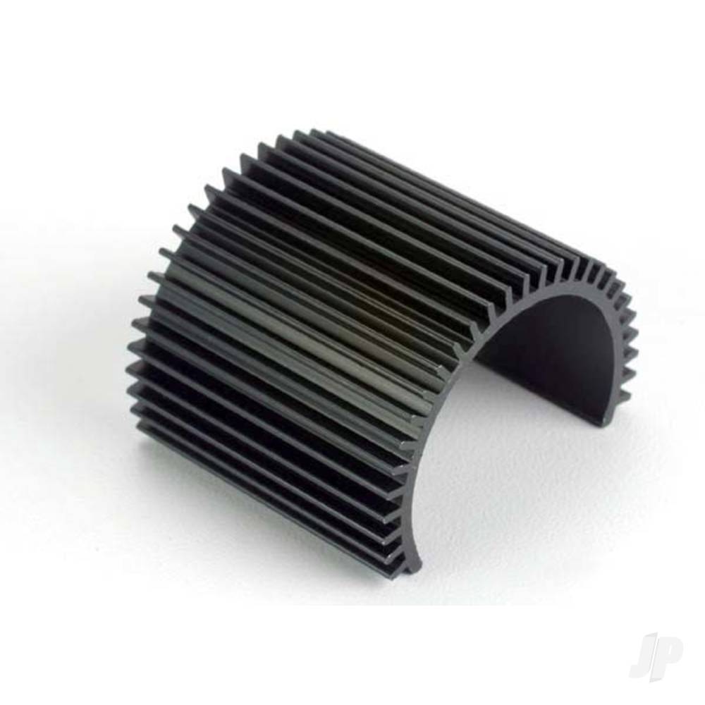 Traxxas Motor heat sink (1pc) TRX1522