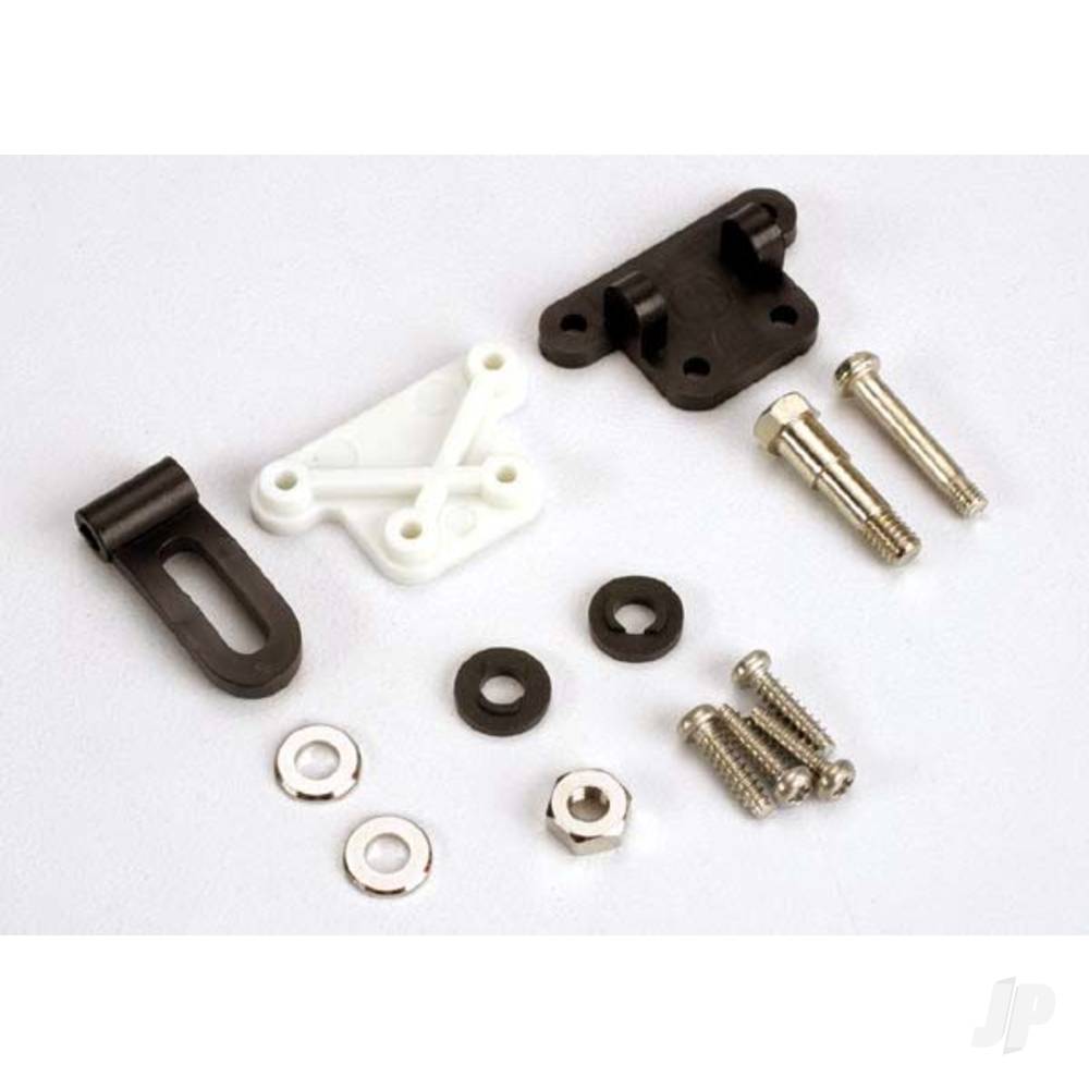 Traxxas Trim adjustment bracket TRX1531