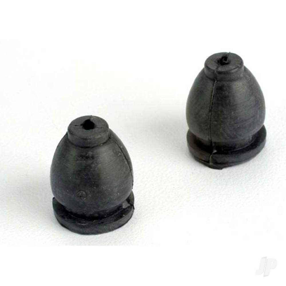 Traxxas Rubber grommets for steering rod (2 pcs) TRX1540