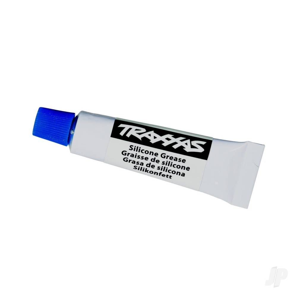 Traxxas Silicone grease TRX1647