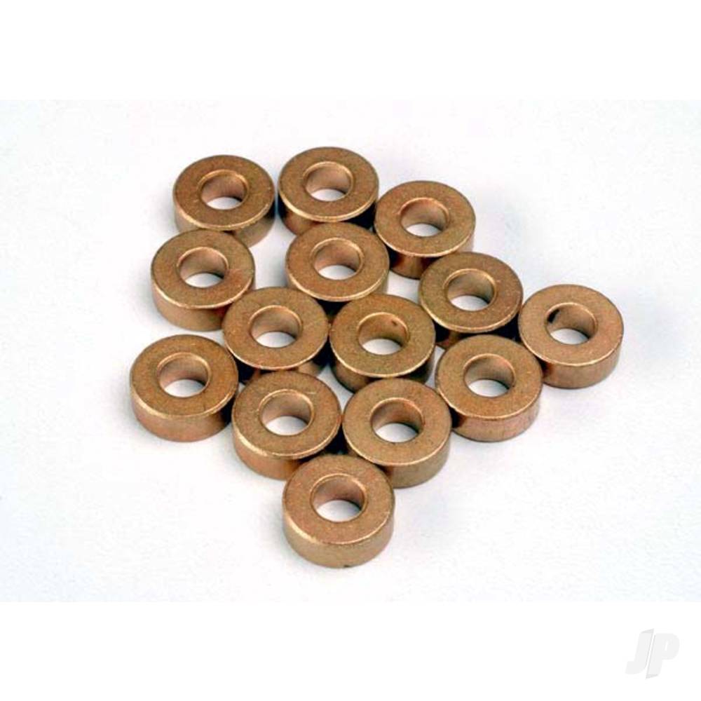 Traxxas Bushings, self-lubricating (5x11x4mm) (14 pcs) TRX1675