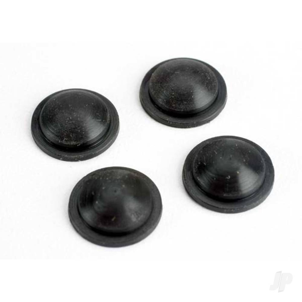 Traxxas Silicone diaphragms (4 pcs) TRX1765