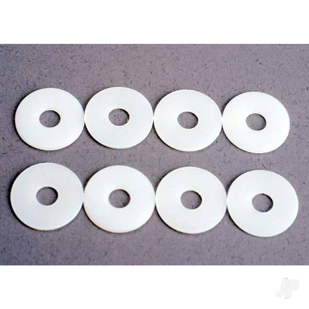 Traxxas Body washers (8 pcs) TRX1815