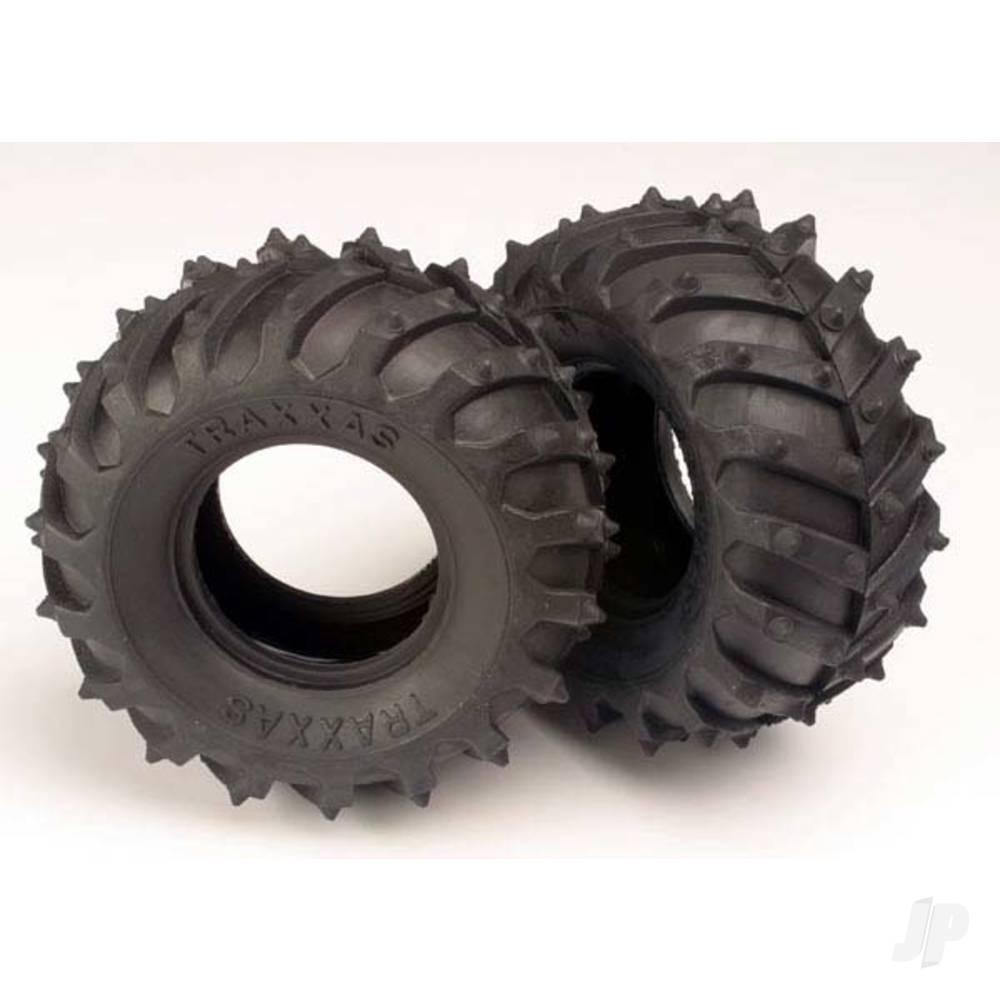 Traxxas Tyres, Sledgehammer Terra-Spiked (2 pcs) TRX1870