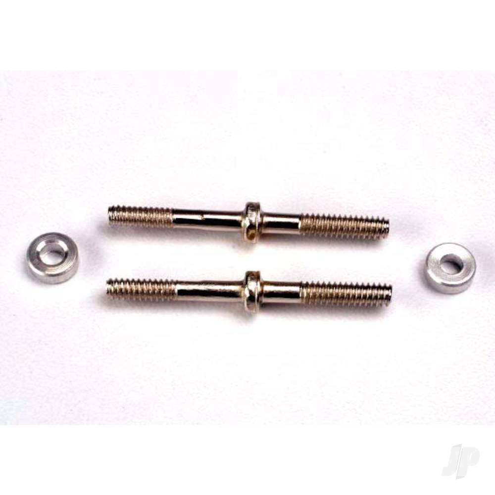 Traxxas Turnbuckles, 36mm (2 pcs) TRX1935