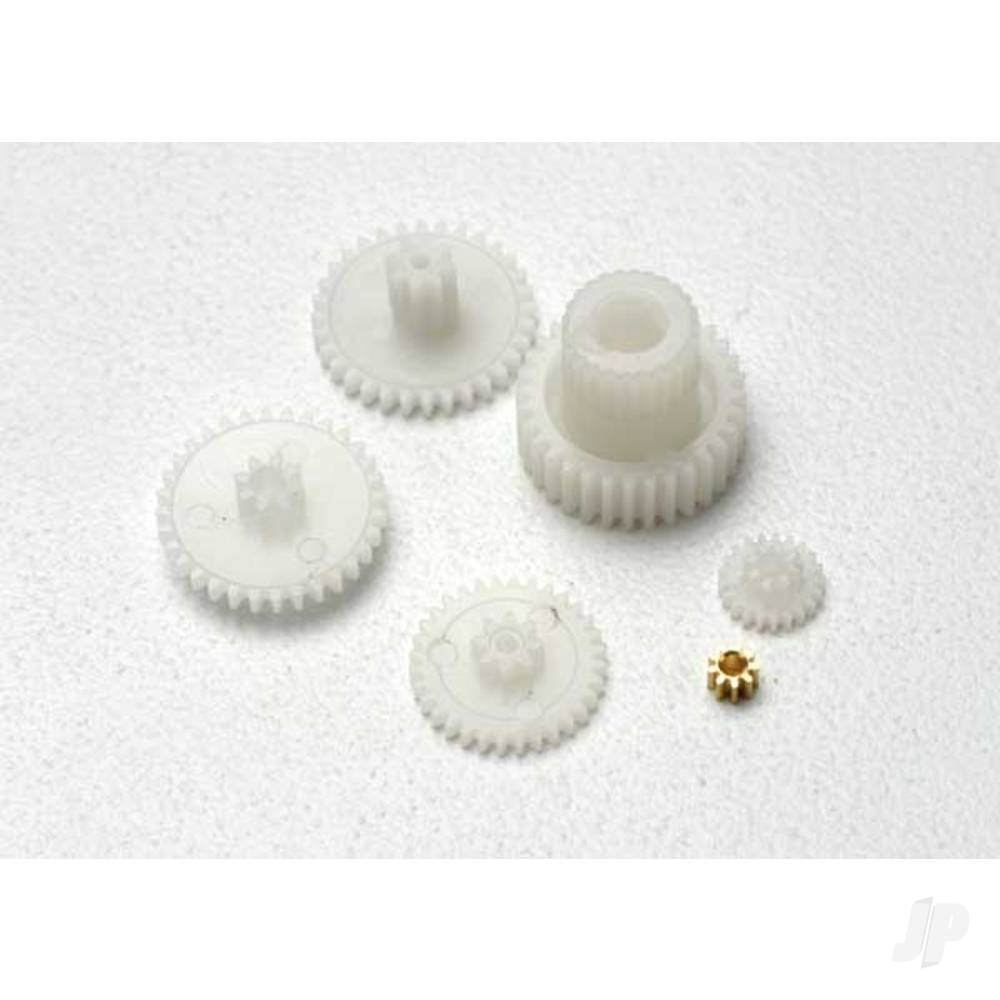 Traxxas Gear Set (for 2060 sub-micro servo) TRX2062