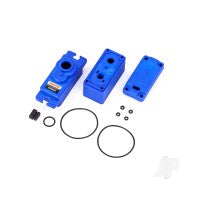 Traxxas Servo case/ gaskets (for 2080A micro waterproof servo) TRX2081A