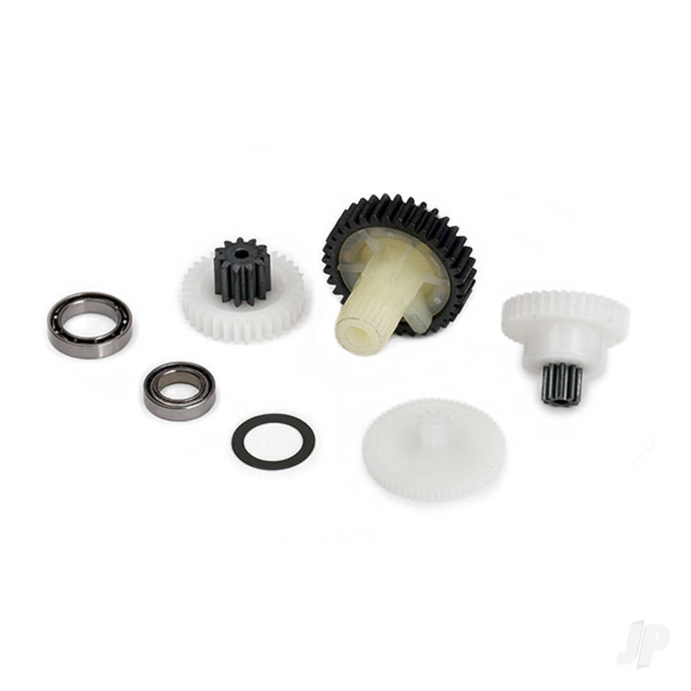 Traxxas Gear Set (for 2085 servo) TRX2087