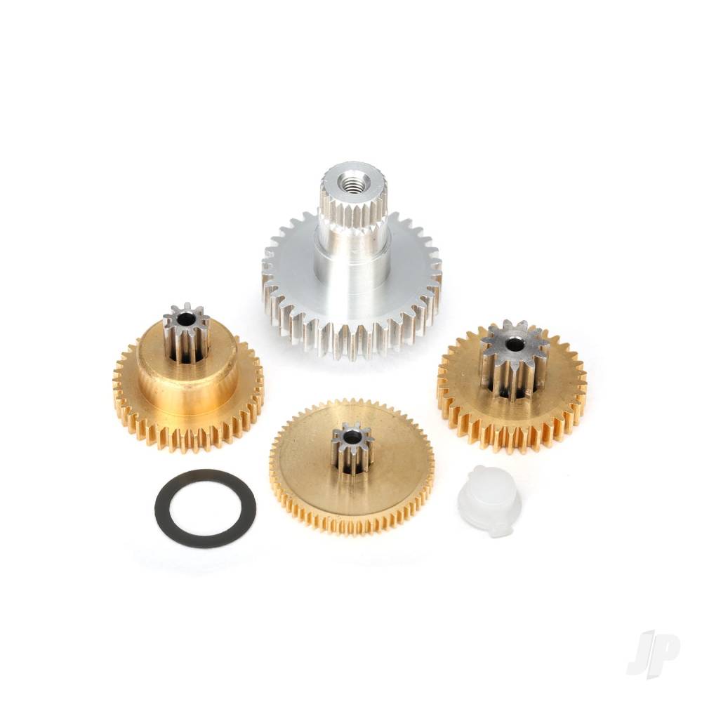 Traxxas Gear Set, metal (for 2085 & 2085X servos) TRX2087X