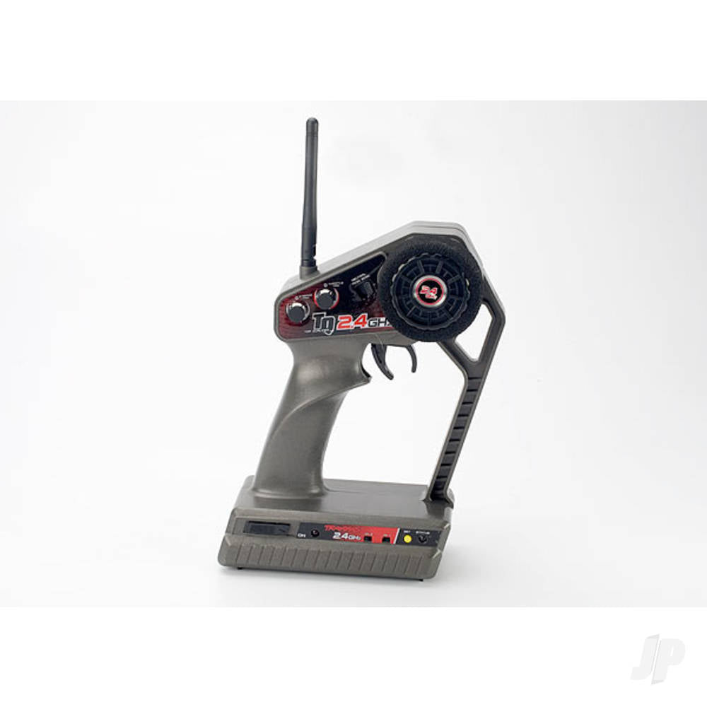 Traxxas Transmitter, 2.4Ghz, 2-channel (Transmitter only) TRX2228