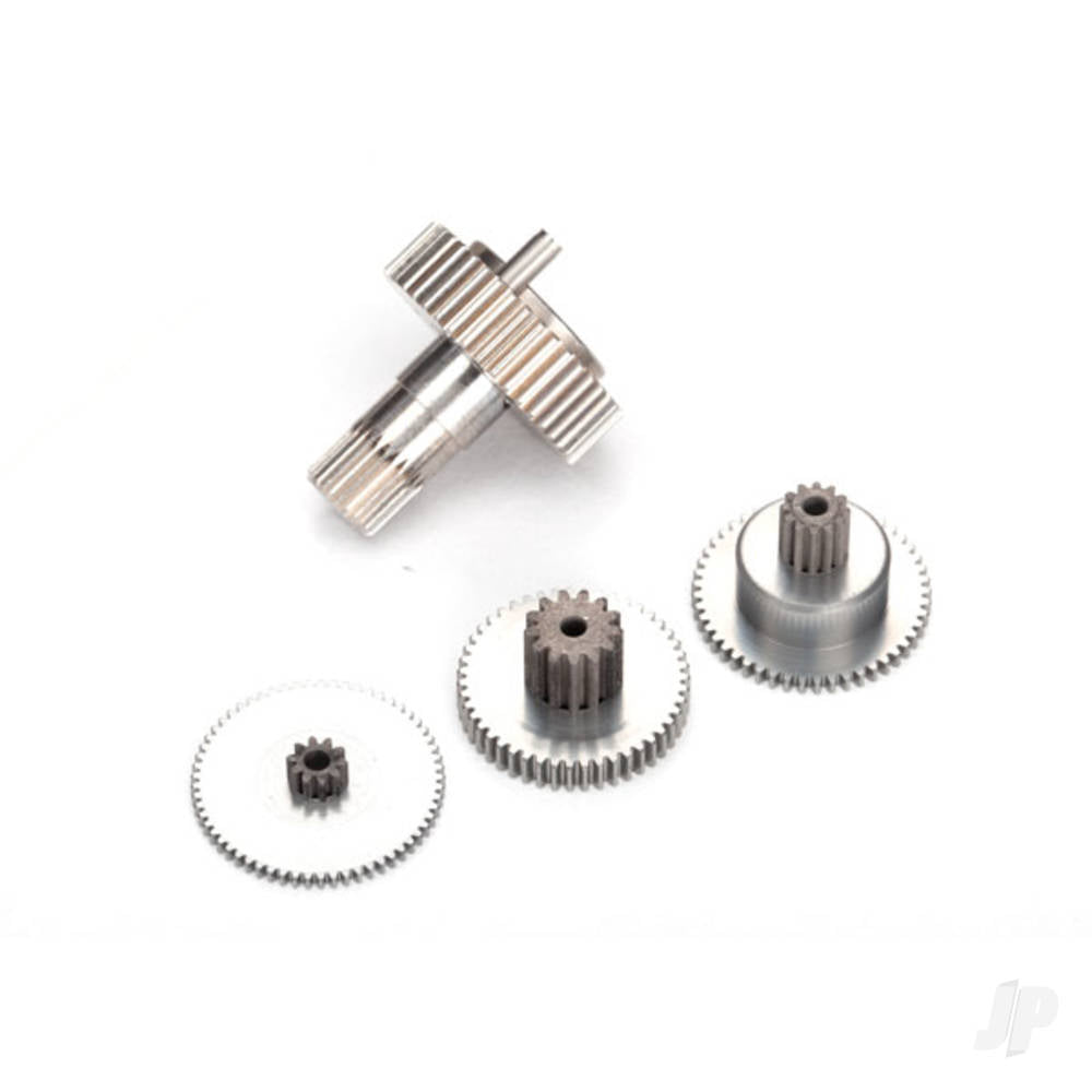 Traxxas Gear Set, metal (for 2250, 2255 servos) TRX2252