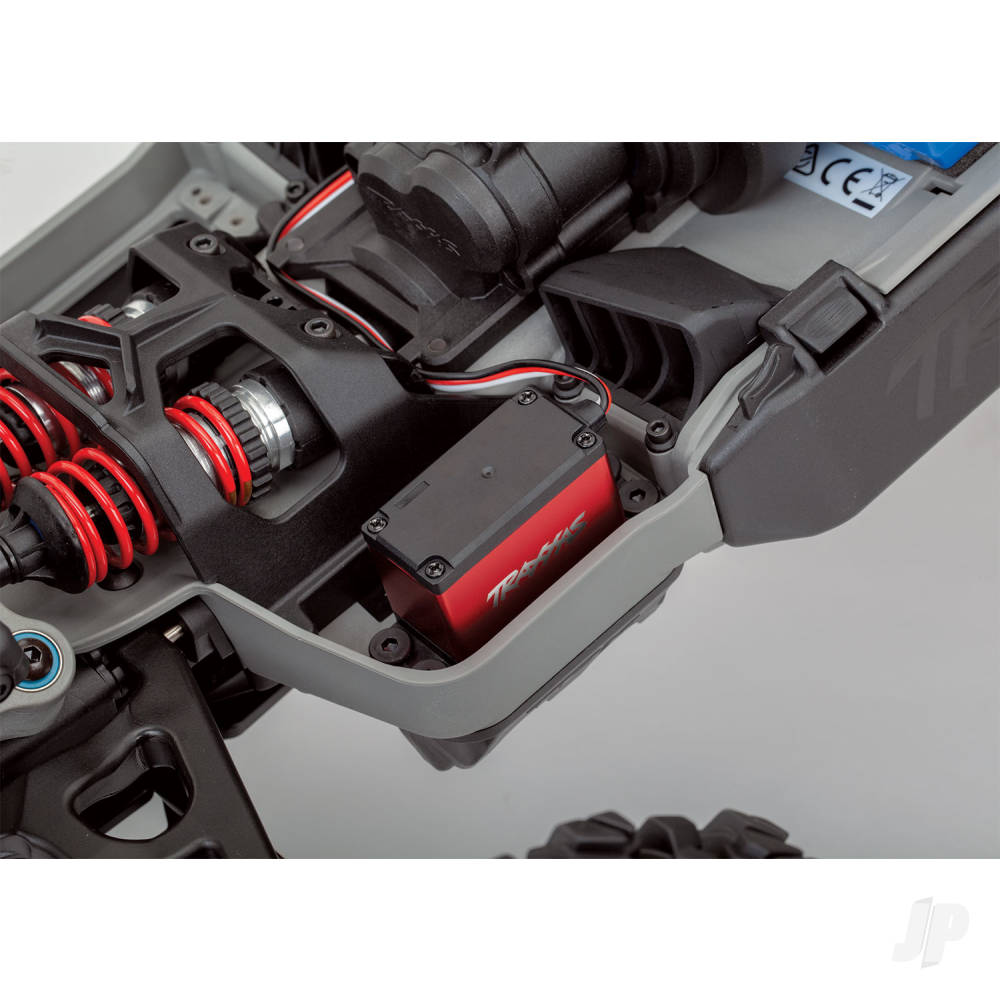 Traxxas Servo, digital high-torque 400 brushless, metal gear (ball bearing - TRX2255
