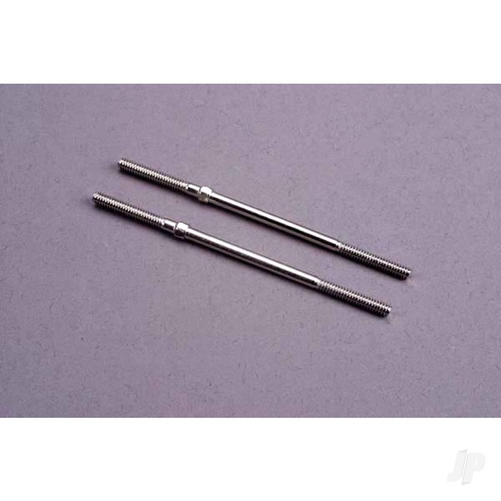 Traxxas Turnbuckles, 78mm (2 pcs) TRX2336