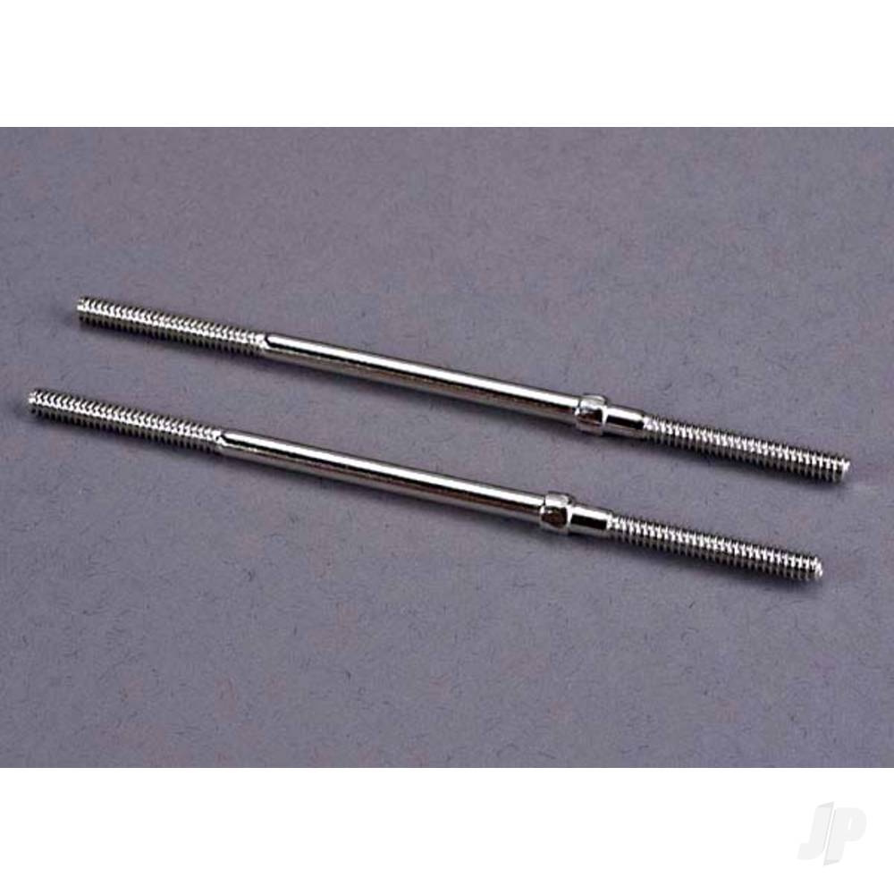 Traxxas Turnbuckles, 82mm (2 pcs) TRX2337