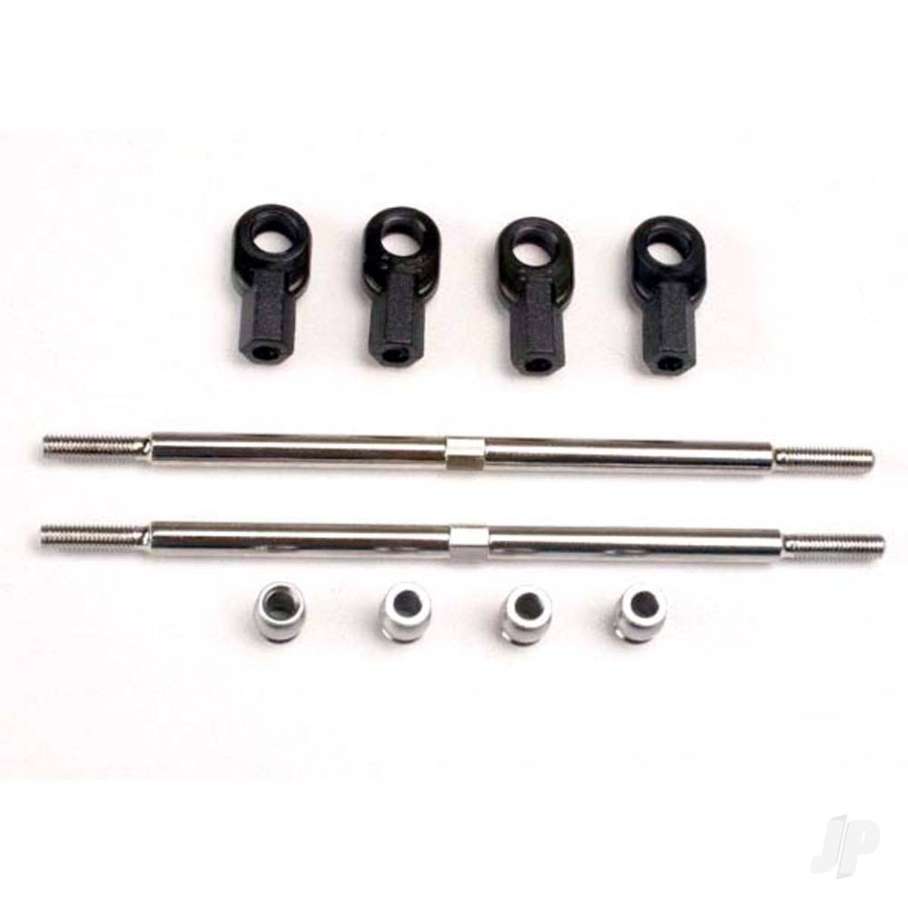 Traxxas Turnbuckles, 94mm (2 pcs) TRX2338